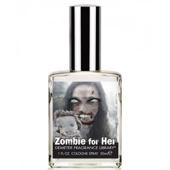 Demeter Fragrance Zombie for her