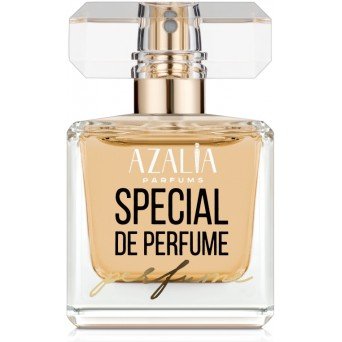 Azalia Parfums Special de Perfume Gold
