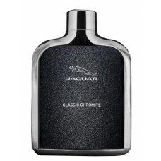 Jaguar Classic Chromite
