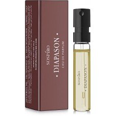Sospiro Perfumes Diapason