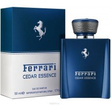 Ferrari Cedar Essence