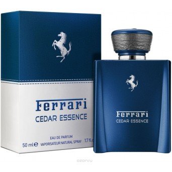 Ferrari Cedar Essence