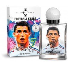 Bi-Es Football Stars Ronaldo