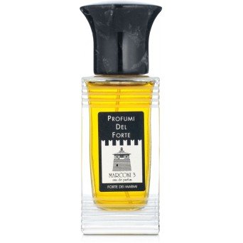 Profumi del Forte Marconi 3