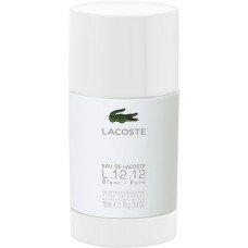 Lacoste Eau De L.12.12 Blanc