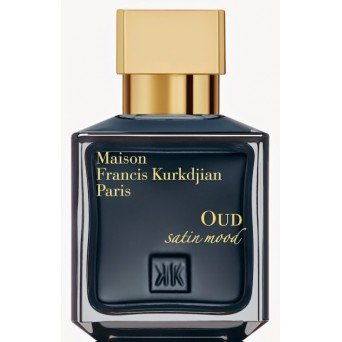 Maison Francis Kurkdjian Oud Satin Mood
