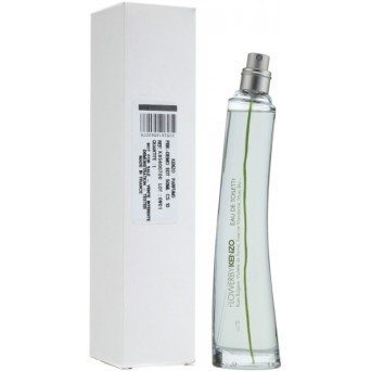 Kenzo Flower by Kenzo