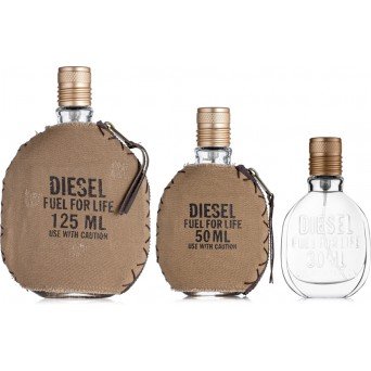 Diesel Fuel for Life Homme