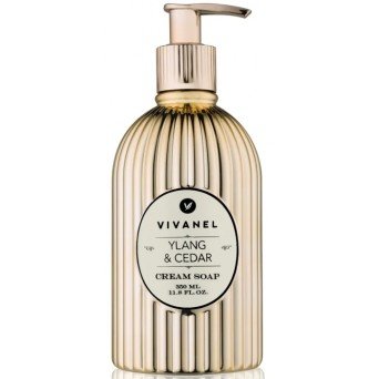 Vivian Gray Vivanel Ylang & Cedar