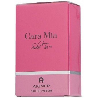 Aigner Cara Mia Solo Tu