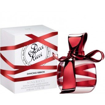 Nina Ricci Ricci Dancing Ribbon