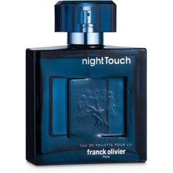 Franck Olivier Night Touch