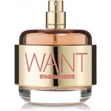 DSQUARED2 Want Pink Ginger