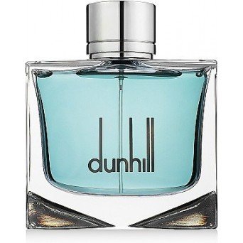 Alfred Dunhill London Black