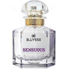 Ellysse Sensuous