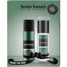 Bruno Bananii Made For Men