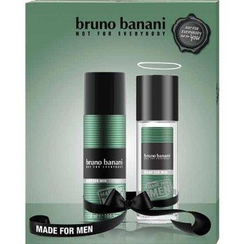 Bruno Bananii Made For Men