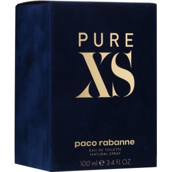 Paco Rabanne Pure XS