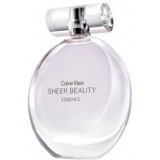 Calvin Klein Sheer Beauty Essence