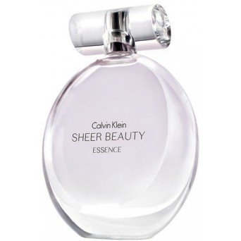 Calvin Klein Sheer Beauty Essence