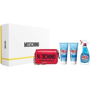 Moschino Fresh Couture