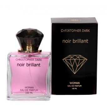 Christopher Dark Noir Brillant