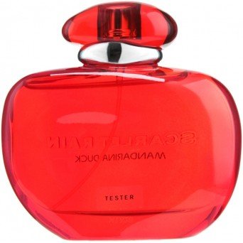 Mandarina Duck Scarlet Rain