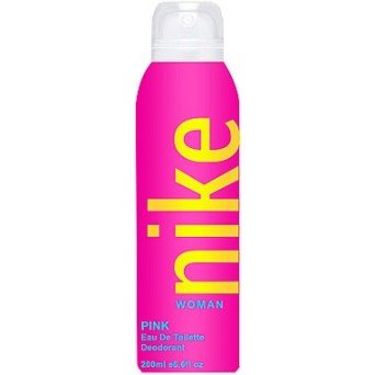 Nike Pink Woman