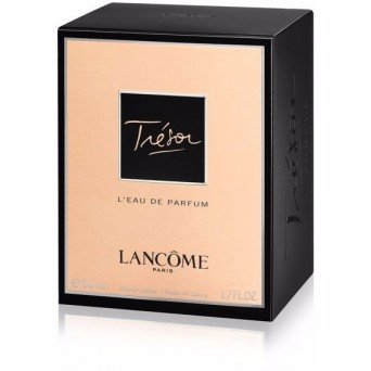 Lancome Tresor