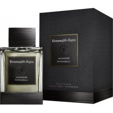 Ermenegildo Zegna Javanese Patchouli