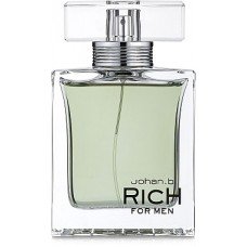 Geparlys Rich Men