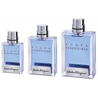 Salvatore Ferragamo Acqua Essenziale