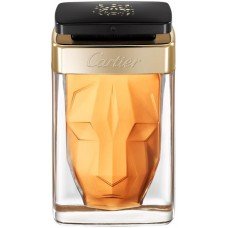 Cartier La Panthere Noir Absolu