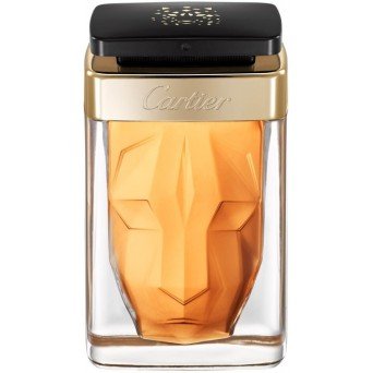 Cartier La Panthere Noir Absolu