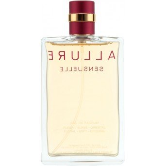 Chanel Allure Sensuelle