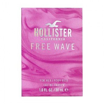Hollister Free Wave For Her