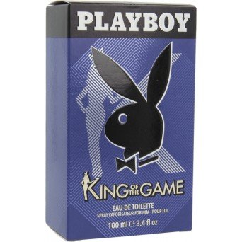 Playboy King Of The Game