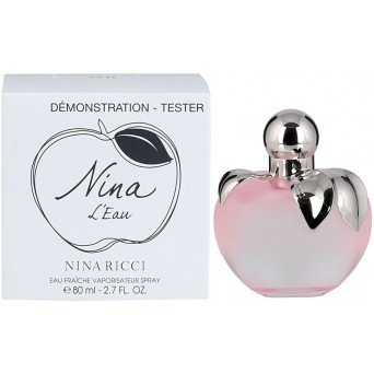 Nina Ricci Nina L'Eau