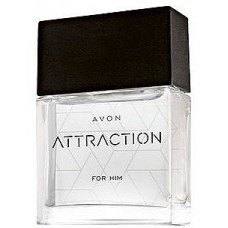 Avon Attraction For Him