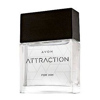 Avon Attraction For Him