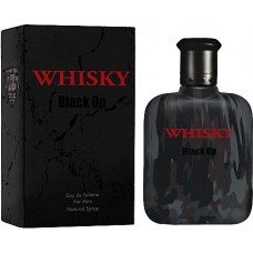Evaflor Whisky Black Op