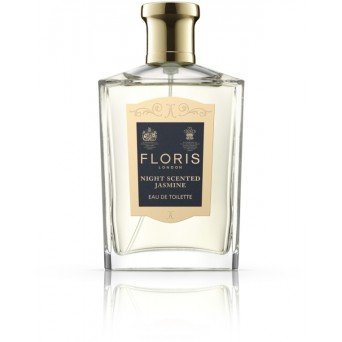Floris Night Scented Jasmine