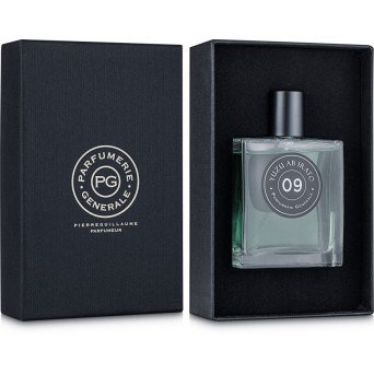 Parfumerie Generale Yuzu Ab Irato