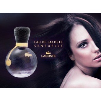 Lacoste Eau De Lacoste Sensuelle