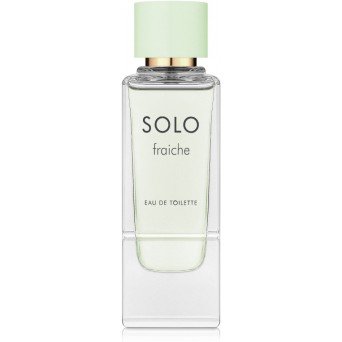 Art Parfum Solo Fraiche