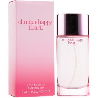 Clinique Happy Heart