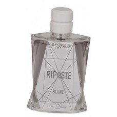 Karl Antony 10th Avenue Riposte Blanc