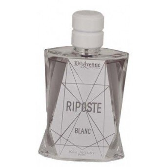Karl Antony 10th Avenue Riposte Blanc
