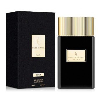 Gilles Cantuel Black