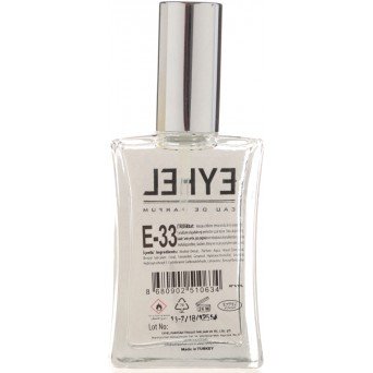 Eyfel Perfume E-33
